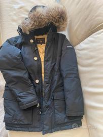 Woolrich 12 anni