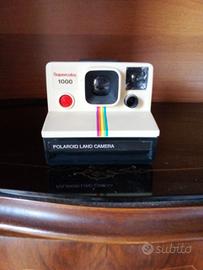 Macchina fotografica POLAROID 