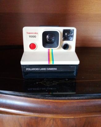 Macchina fotografica POLAROID 