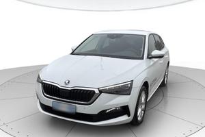 SKODA Scala 1.0 tsi Style 110cv