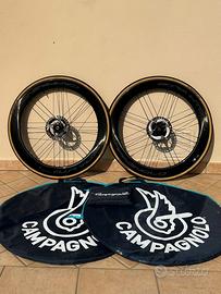 Campagnolo bora wto 60mm