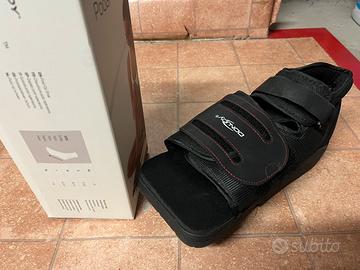 Scarpa ortopedica Donjoy taglia L (42-44)