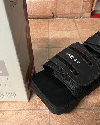 Scarpa ortopedica Donjoy taglia L (42-44)