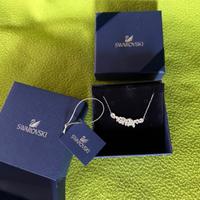 Swarovski collana Diapason