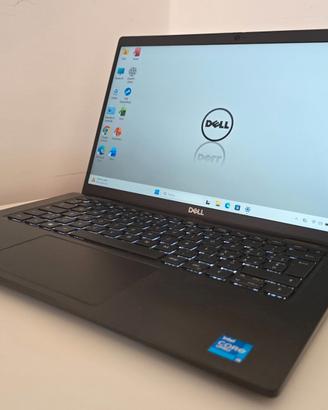 Dell Latitude 7420..i5-1145G7..Ram 16..SSD 256 GB