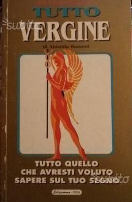 Astropocket Tutto Vergine