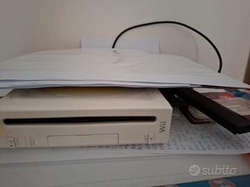 Nintendo wii