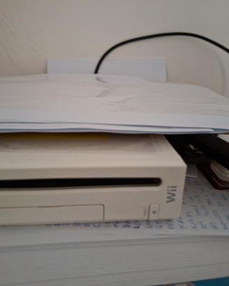 Nintendo wii