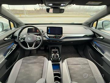 Volkswagen Id4 Pro 77kWh