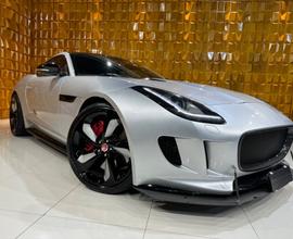 Jaguar F-Type 3.0 V6 aut. Coupé