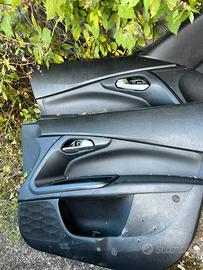ricambi interni fiat tipo anno 2019