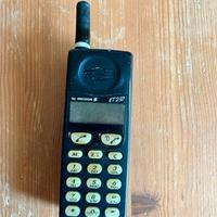 Cellulari vari vintage