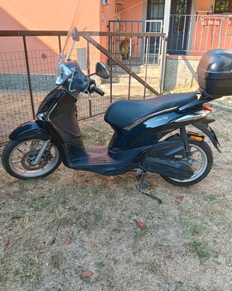 liberty 50 Piaggio 