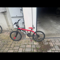 Bicicletta