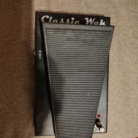 Morley Classic wha
