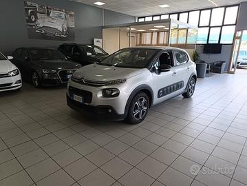 Citroen C3 Benzina Manuale *CINGHIA FATTA*