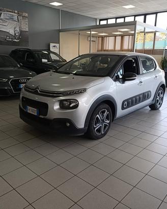 Citroen C3 Benzina Manuale *CINGHIA FATTA*
