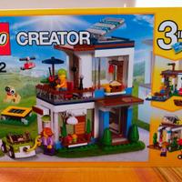 Lego Creator 3 in 1  31068 Gioco in scatola Nuovo!