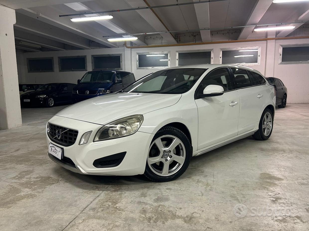 VOLVO V60 (2010-2018)