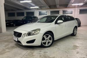 Volvo V60 D3 Kinetic