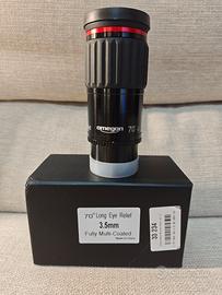 Oculare Omegon 70° Long Eye Relief 3,5mm