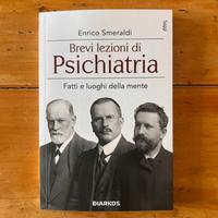 Brevi lezioni di psichiatria