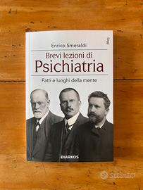 Brevi lezioni di psichiatria