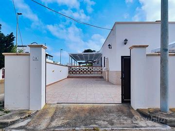 Torre Pali a 100m dalla spiaggia moderno