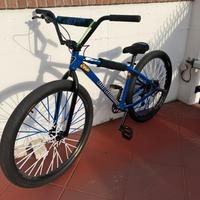 Bici bmx