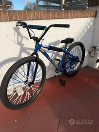 Bici bmx