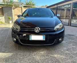 Golf 6 2.0 TDI 110cv