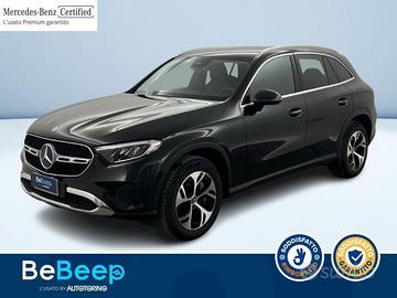 Mercedes-Benz GLC 300 DE PHEV ADVANCED 4MATIC...