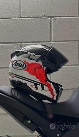 Arai Chaser-X Doohan TT - Taglia S