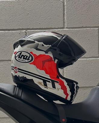 Arai Chaser-X Doohan TT - Taglia S
