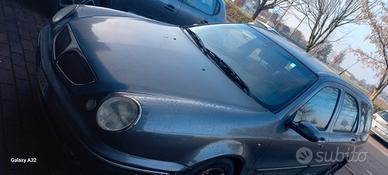 Lancia Lybra sw jtd 1.9
