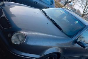 Lancia Lybra sw jtd 1.9