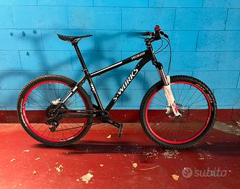 Mtb specialized