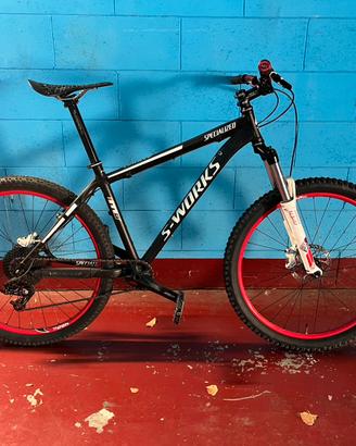 Mtb specialized