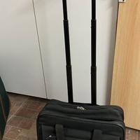 Borsa trolley per computer Targus