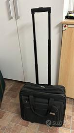 Borsa trolley per computer Targus