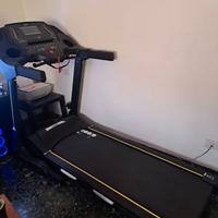 Diadora Exess 14.5 Tapis roulant