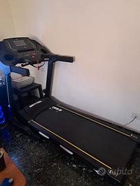 Diadora Exess 14.5 Tapis roulant