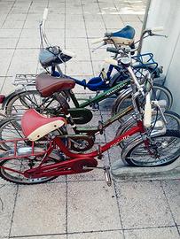 biciclette