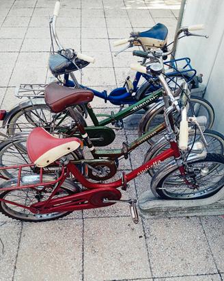 biciclette