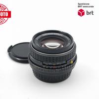Pentax SMC M 50 F1.7 (Pentax)