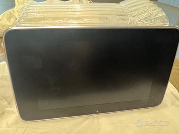 monitor multi funzione A2059002211 mercedes glc