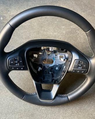 Volante in pelle Ford Fiesta 7 del 2019 H1BB3600AL