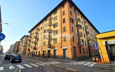 TRILOCALE RISTRUTTURATO TERMOAUTONOMO