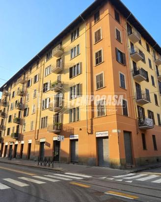 TRILOCALE RISTRUTTURATO TERMOAUTONOMO