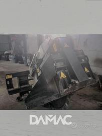 SIMEX RW 500